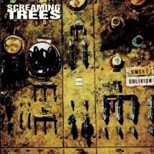 Screaming Trees - Sweet Oblivion in der Gruppe VINYL bei Bengans Skivbutik AB (3334798)