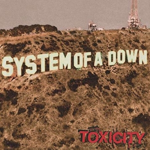 System Of A Down - Toxicity in der Gruppe Minishops / System Of A Down bei Bengans Skivbutik AB (3334800)