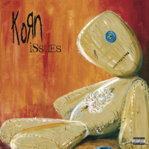 Korn - Issues in der Gruppe UNSERE TIPPS / Weihnachtsgeschenktipp Vinyl bei Bengans Skivbutik AB (3334807)