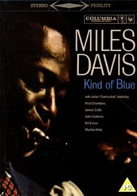 Davis Miles - Kind Of Blue Deluxe 50Th Anniversary Boxset (2CD+DVD) in der Gruppe UNSERE TIPPS / Weihnachtsgeschenktipp CD bei Bengans Skivbutik AB (3334814)