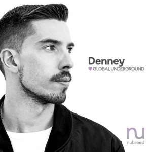 Denney - Global Underground: Nubreed 12 in der Gruppe UNSERE TIPPS / Weihnachtsgeschenktipp CD bei Bengans Skivbutik AB (3334851)