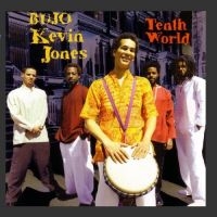 Jones Bujo Kevin - Tenth World in der Gruppe CD bei Bengans Skivbutik AB (3334857)