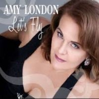 London Amy - Let's Fly in der Gruppe CD bei Bengans Skivbutik AB (3334888)