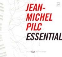 Pilc Jean-Michel - Essential in der Gruppe CD bei Bengans Skivbutik AB (3334892)