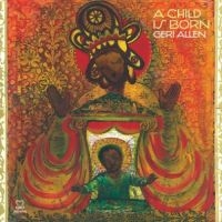 Allen Geri - A Child Is Born in der Gruppe UNSERE TIPPS / Weihnachtsgeschenktipp CD bei Bengans Skivbutik AB (3334897)