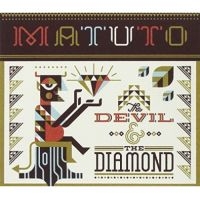 Matuto - The Devil And The Diamond in der Gruppe CD bei Bengans Skivbutik AB (3334914)