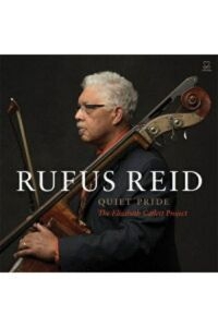 Reid Rufus - Quiet Pride - The Elizabeth Catlett in der Gruppe CD bei Bengans Skivbutik AB (3334917)