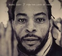 Cary Marc - For The Love Of Abbey in der Gruppe CD bei Bengans Skivbutik AB (3334925)