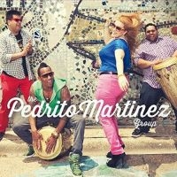 Pedrito Martinez Group - The Pedrito Martinez Group in der Gruppe CD bei Bengans Skivbutik AB (3334927)