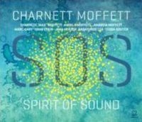 Moffett Charnett - Spirit Of Sound in der Gruppe CD bei Bengans Skivbutik AB (3334929)