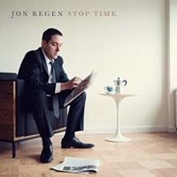 Regen Jon - Stop Time in der Gruppe CD bei Bengans Skivbutik AB (3334951)