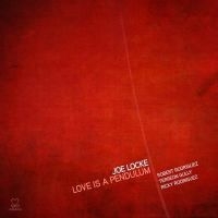 Locke Joe - Love Is A Pendulum in der Gruppe CD bei Bengans Skivbutik AB (3334954)