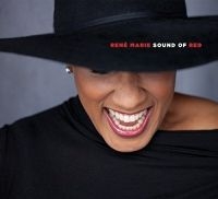 Marie Rene - Sound Of Red in der Gruppe CD bei Bengans Skivbutik AB (3334964)