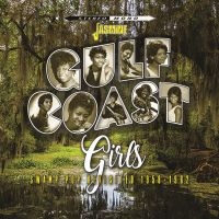 Various Artists - Gulf Coast Girls in der Gruppe CD bei Bengans Skivbutik AB (3334986)