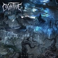 Cognitive - Matricide in der Gruppe CD bei Bengans Skivbutik AB (3335359)