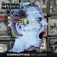 Internal Bleeding - Corrupting Influence in der Gruppe VINYL bei Bengans Skivbutik AB (3335362)