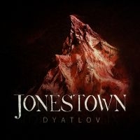 Jonestown - Dyatlov in der Gruppe CD bei Bengans Skivbutik AB (3335366)