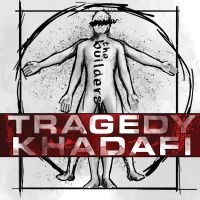 Tragedy Khadafi - Builders in der Gruppe CD bei Bengans Skivbutik AB (3335384)