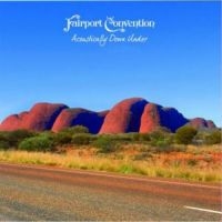 Fairport Convention - Acoustically Down Under in der Gruppe VINYL bei Bengans Skivbutik AB (3335429)