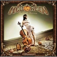 Helloween - Unarmed in der Gruppe CD bei Bengans Skivbutik AB (3335441)