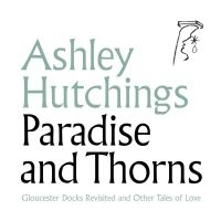 Hutchings Ashley - Paradise And Thorns in der Gruppe CD bei Bengans Skivbutik AB (3335448)