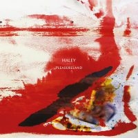 Haley - Pleasureland - Ltd.Ed. in der Gruppe VINYL bei Bengans Skivbutik AB (3335630)