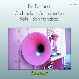 Fontana Bill - Ohrbrücke Soundbridge Köln - San F in der Gruppe CD bei Bengans Skivbutik AB (3335749)