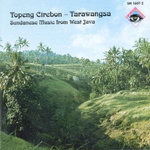 Various - Sudanese Music From West Java in der Gruppe UNSERE TIPPS / Weihnachtsgeschenktipp CD bei Bengans Skivbutik AB (3337668)