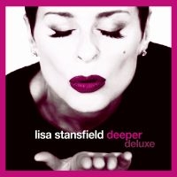 Lisa Stansfield - Deeper (Deluxe) in der Gruppe CD bei Bengans Skivbutik AB (3338123)