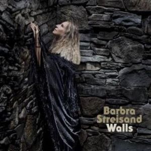 Streisand Barbra - Walls in der Gruppe UNSERE TIPPS / Weihnachtsgeschenktipp CD bei Bengans Skivbutik AB (3338134)