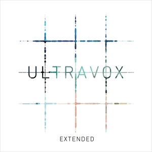 Ultravox - Extended in der Gruppe Minishops / Ultravox bei Bengans Skivbutik AB (3339111)