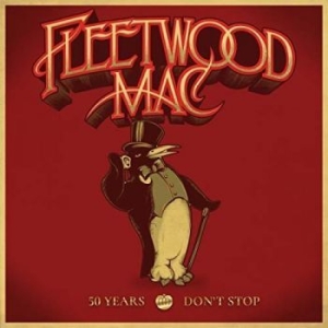 Fleetwood Mac - 50 Years - Don't Stop(3Cd Soft in der Gruppe Minishops / Fleetwood Mac bei Bengans Skivbutik AB (3339769)