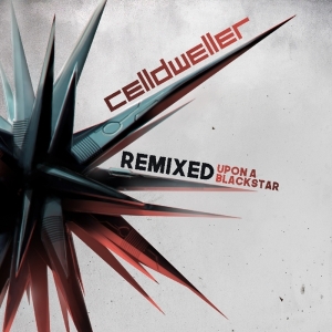 Celldweller - Remixed Upon A Blackstar in der Gruppe CD bei Bengans Skivbutik AB (3339833)