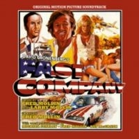 Mollin Fred & Larry Mollin - Fast Company: Original Soundtrack in der Gruppe CD bei Bengans Skivbutik AB (3339838)