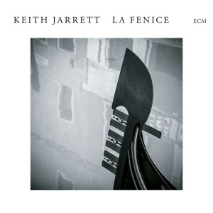 Jarrett Keith - La Fenice (2Cd) in der Gruppe UNSERE TIPPS / Klassiska lablar / ECM Records bei Bengans Skivbutik AB (3340017)