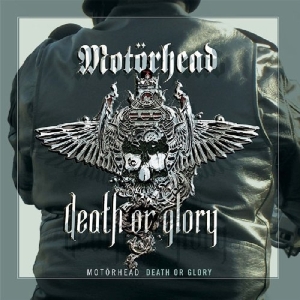 Motörhead - Death Or Glory in der Gruppe UNSERE TIPPS / Weihnachtsgeschenktipp Vinyl bei Bengans Skivbutik AB (3348097)