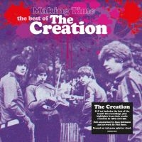 Creation - Creation Theory in der Gruppe VINYL bei Bengans Skivbutik AB (3362115)