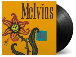 Melvins - Stag in der Gruppe UNSERE TIPPS / Klassiska lablar / Music On Vinyl bei Bengans Skivbutik AB (3368067)