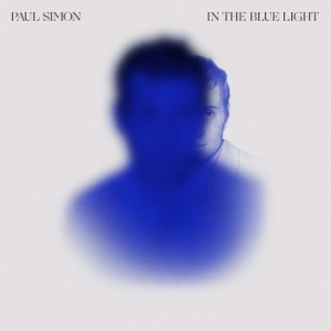 Simon Paul - In The Blue Light in der Gruppe UNSERE TIPPS / Weihnachtsgeschenktipp Vinyl bei Bengans Skivbutik AB (3377886)