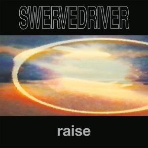 Swervedriver - Raise in der Gruppe -Startsida MOV bei Bengans Skivbutik AB (3380144)