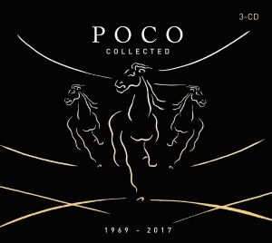 Poco - Collected in der Gruppe UNSERE TIPPS / Weihnachtsgeschenktipp CD bei Bengans Skivbutik AB (3410248)