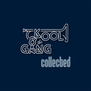 Kool & The Gang - Collected in der Gruppe UNSERE TIPPS / Klassiska lablar / Music On Vinyl bei Bengans Skivbutik AB (3411684)