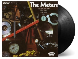 The Meters - Meters in der Gruppe UNSERE TIPPS / Klassiska lablar / Music On Vinyl bei Bengans Skivbutik AB (3411700)