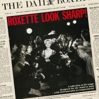 Roxette - Look Sharp! 30 Anniversary in der Gruppe Minishops / Per Gessle bei Bengans Skivbutik AB (3419568)