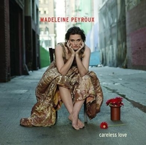 Madeleine Peyroux - Careless Love in der Gruppe UNSERE TIPPS / Weihnachtsgeschenktipp Vinyl bei Bengans Skivbutik AB (3428834)