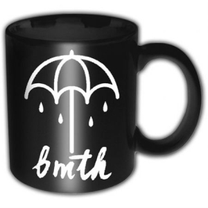 Bring me the horizon - BRING ME THE HORIZON BOXED STANDARD MUG: in der Gruppe MERCH bei Bengans Skivbutik AB (3429637)