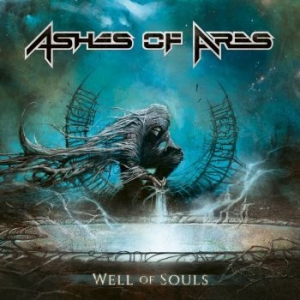 Ashes Of Ares - Well Of Souls in der Gruppe CD / Hårdrock bei Bengans Skivbutik AB (3460529)