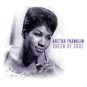 Franklin Aretha - Queen Of Soul in der Gruppe VINYL bei Bengans Skivbutik AB (3460559)