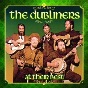 Dubliners - The Best Of The Dubliners in der Gruppe VINYL bei Bengans Skivbutik AB (3460561)