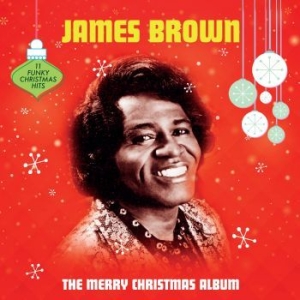 Brown James - Christmas in der Gruppe VINYL bei Bengans Skivbutik AB (3460565)